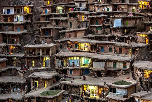 کاهش مهاجرت روستایی با مدیریت یکپارچه آب و خاک