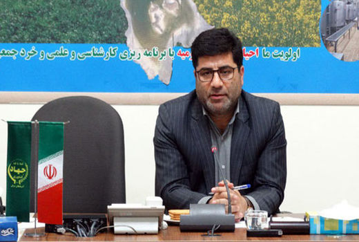 باید در راستای افزایش عملکرد در واحد سطح، به وظایف و رسالت قانونی خود عمل نمائیم