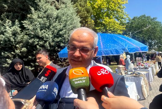 «رازیانه» بورسی شد/همکاری وزارت کار و جهادکشاورزی برای ایجاد زنجیره پایدار تولیدکنندگان خرد