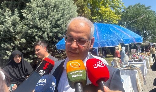 «رازیانه» بورسی شد/همکاری وزارت کار و جهادکشاورزی برای ایجاد زنجیره پایدار تولیدکنندگان خرد