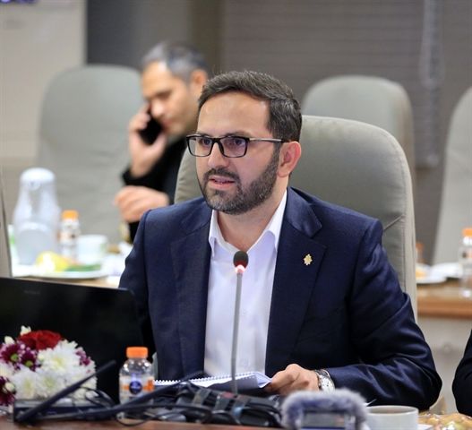 تداوم راهبری بانک کشاورزی در تأمین مالی امنیت غذایی با حفظ سهم ۶۰ درصدی