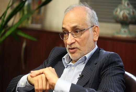 فقط حرف زدیم و عمل نکردیم