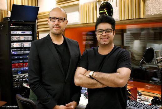 حجت اشرف‌زاده، بین‌المللی می‌شود