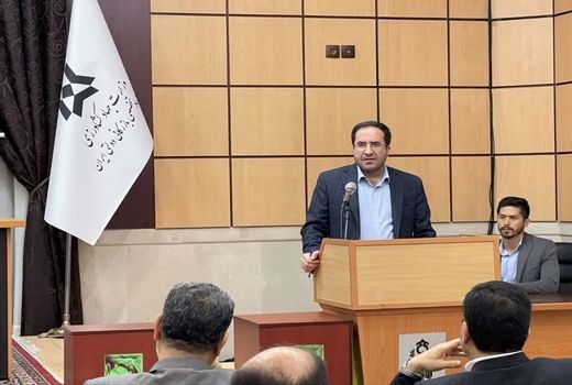 جزییات نحوه جدید ارائه خدمات به اراضی کشاورزی 