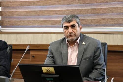 کارشناسان پهنه های تولیدی فارس، آماده سرشماری زنبورستان ها می شوند