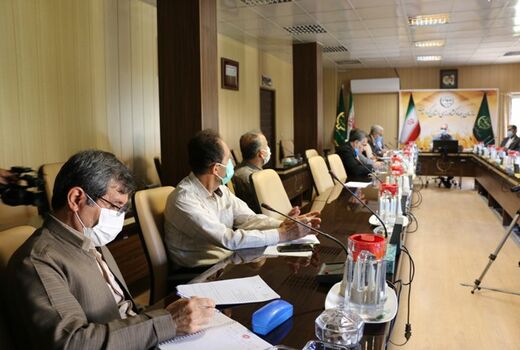 پیش‌بینی کاهش 20 درصدی بارش‌های پاییزه در کردستان