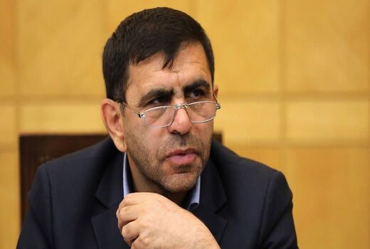 توزیع سوخت کشاورزی باید بر مبنای سطح زیر کشت انجام شود