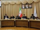 انبارهای کالاهای اساسی آذربایجان شرقی وضعیت خوبی دارند