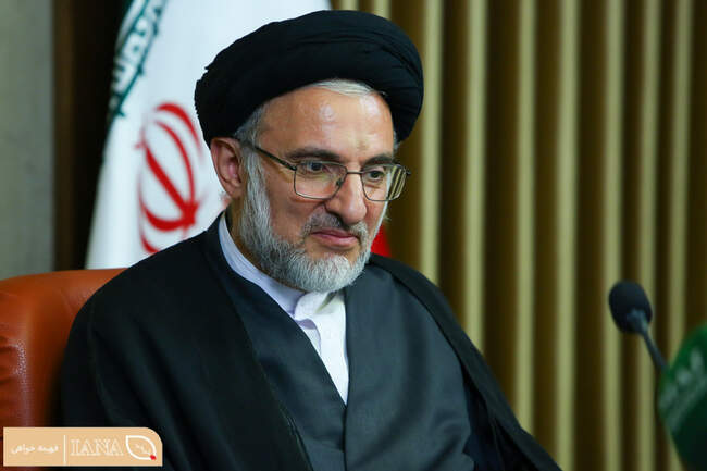 نشست شورای معاونان وزارت جهاد کشاورزی
