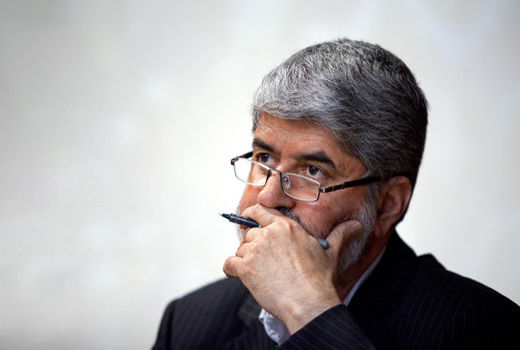 پخش سخنرانی‌ام در گلپایگان،  مغرضانه و هدفدار بود