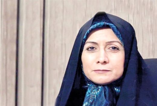 آقای روحانی با آرامش سئوالات نمایندگان را پاسخ داد