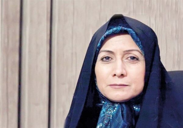 آقای روحانی با آرامش سئوالات نمایندگان را پاسخ داد
