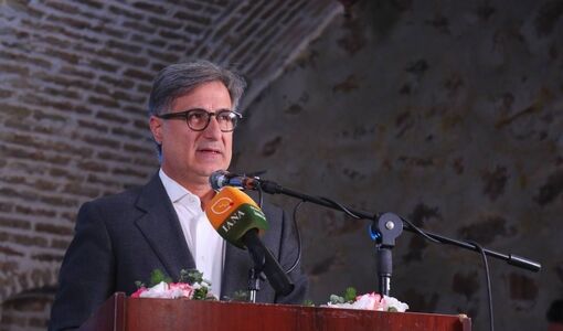 ۱۰۰ میلیون دلار سرمایه بخش خصوصی برای مرمت و احیای بناهای تاریخی جذب شد