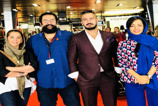 «امیر» ، تلنگری به دغدغه های نسل های مختلف