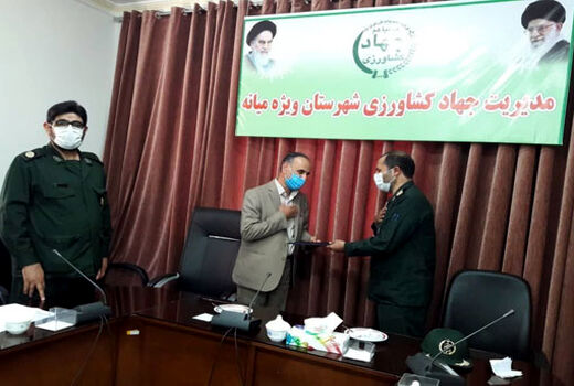روحیه جهادی و انقلابی ضرورت اصلی حل مشکلات کشور