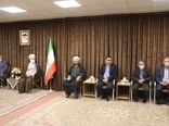 جلسات بین دستگاهی در کردستان تقویت شود