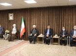 جلسات بین دستگاهی در کردستان تقویت شود