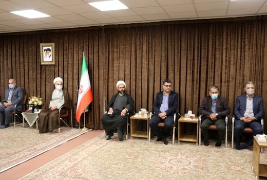 جلسات بین دستگاهی در کردستان تقویت شود