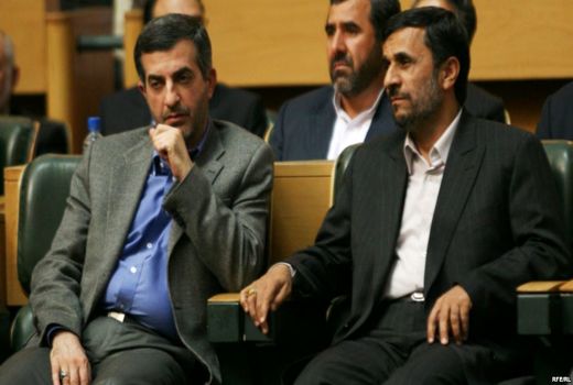 دادگاه رحیم‌مشایی سوم شهریور برگزار می‌شود
