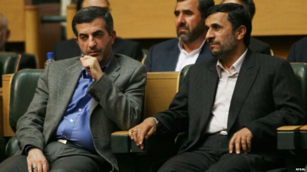 دادگاه رحیم‌مشایی سوم شهریور برگزار می‌شود
