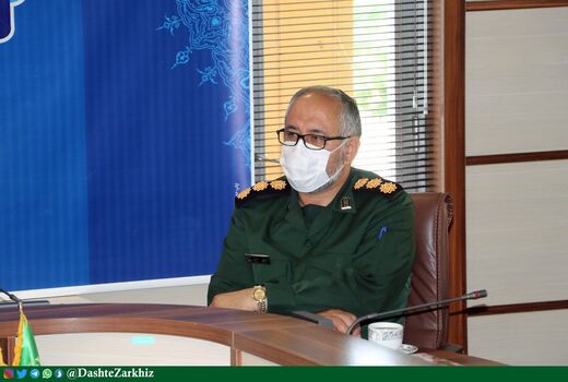 بسیج سازندگی با بهره‌گیری از توان فنی و تخصصی جهاد کشاورزی می‌تواند در راه توسعه این بخش گام‌های موثری ‌بردارد