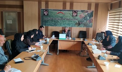  تولیدکنندگان در خط مقدم امنیت غذایی کشور قرار دارند