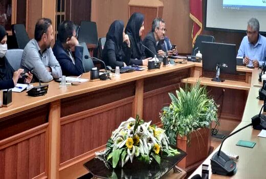 توانمندسازی بهره‌برداران کشاورزی مستلزم تامین اعتبار آموزش است