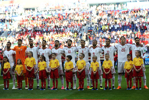 بازی‌تان عالی بود