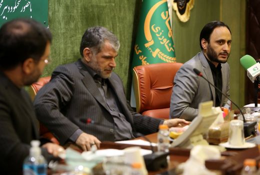 وزارت جهاد کشاورزی پیشرو در تحقق شعار سال 