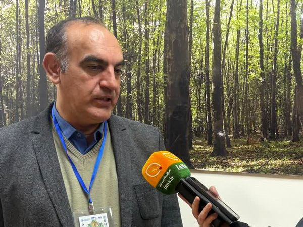 مدیریت بخشی مهم‌ترین خلأ قانونی کشور در رسیدن به خاک سالم است