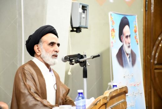 کارکنان جهاد کشاورزی «افسران امنیت غذایی» هستند