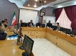 رئیس کمیته راهبردی فناوری نانو کشاورزی و منابع طبیعی استان البرز منصوب شد