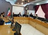 رئیس کمیته راهبردی فناوری نانو کشاورزی و منابع طبیعی استان البرز منصوب شد