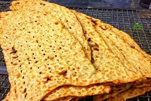 تشدید نظارت و بازرسی بر نانوایی های شهرستان سامان 