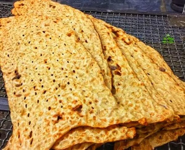 تشدید نظارت و بازرسی بر نانوایی های شهرستان سامان 