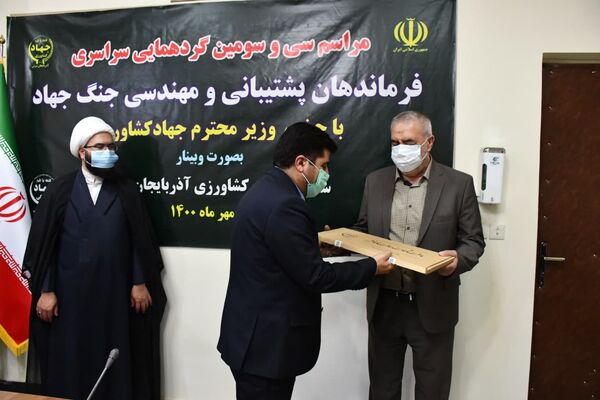 فرهنگ ایثارگری، فداکاری و شهادت باید به نسلهای آینده منتقل شود
