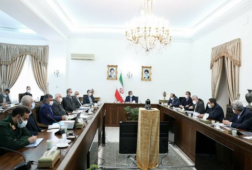 توسعه و عمران مناطق روستایی و عشایری از اولویت های مهم کشور است 