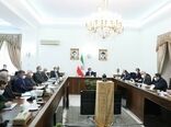 توسعه و عمران مناطق روستایی و عشایری از اولویت های مهم کشور است 