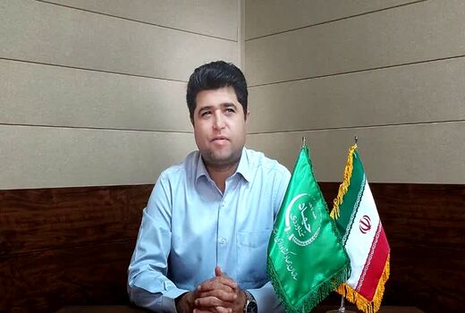 آغاز برداشت سیب زمینی در هرمزگان 