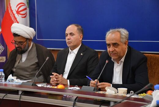 اختیارات استانداران برای تأمین امنیت غذایی 