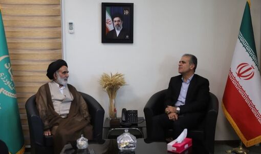امنیت غذایی، مؤلفه‌ای مهم در استقلال و اقتدار کشور است