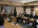 تلاش بی وقفه جهادگران جهاد کشاورزی  استان در صف مقدم اقتصاد مقاومتی