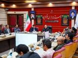 کشت پاییزه کشاورزان متناسب با آب موجود صورت بگیرد