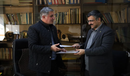 هم‌افزایی پژوهش و اجرا در کشاورزی آذربایجان شرقی