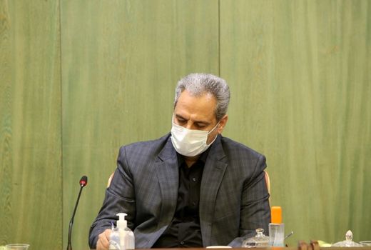  وزیر جهاد کشاورزی شهادت دکتر محسن فخری زاده را تسلیت گفت