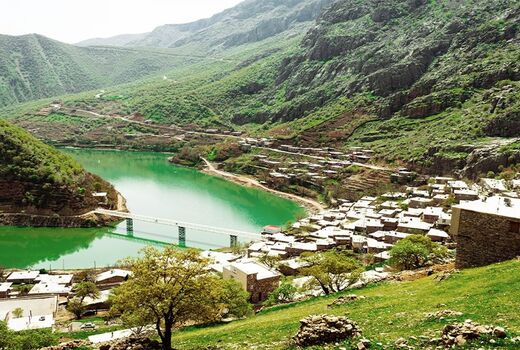 مدیریت جامع آبخیز زاگرس تنها راه حفظ سلامت اکوسیستم است