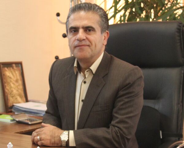 تولید 6درصد محصولات باغبانی کشور در استان تهران