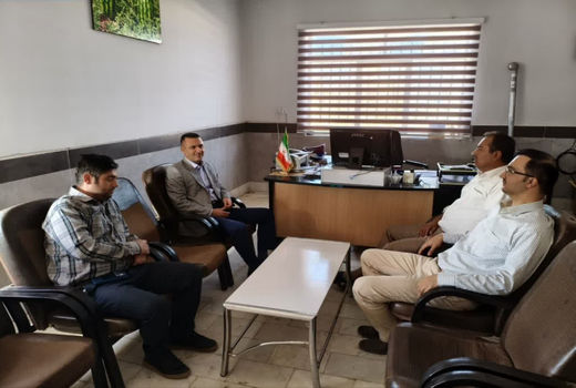 بازدید مستمر از مراکز جهاد کشاورزی، اثربخشی فعالیت‌های ترویجی را افزایش می‌دهد