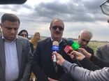 اجرای سامانه های نوین آبیاری در هرمزگان۳ برابر متوسط کشور است 