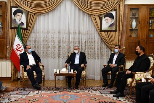 تولید ۴۵۰ هزار تن محصولات لبنی توسط عشایر کشور